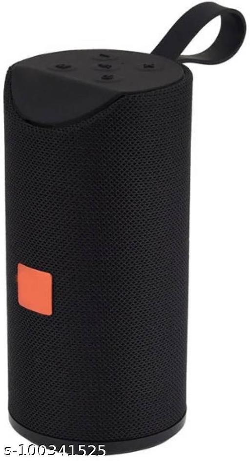 Portable Mini Bluetooth Speaker Ultra High Bass Power Boost Sound Rechargeable Multimedia Speaker