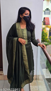 DEEPIKA KURTI