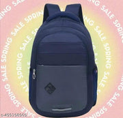 bagoryx unisex laptop backpack bags casual college school kids office travelling backpack
