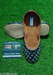 Stylish Women Juttis & Mojaris