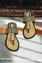 Latest Flat Women ,Girls and Ladies Sandle Slippers And Chappals For Dailywear and Party Wear on Trends in best and Reasonable Price