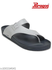 Paragon Stylish floaters sandals designed for comfort for Men