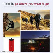Portable Mini Bluetooth Speaker Ultra High Bass Power Boost Sound Rechargeable Multimedia Speaker