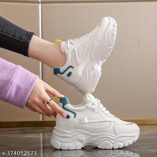 Shozie Women sneakers shoes