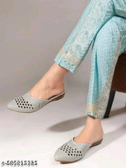 Elite Women Flats