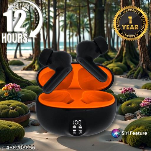 Earbuds 12 hours playtime bluetooth wireless headphones earphone bluetooth headset