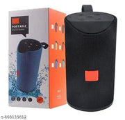 Combo off 2pis TG 113 Bluetooth Speaker &EARPHONES FREE