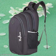 Fashion World 35 liter Stylish School Bags, Trendy College Backpacks, Fun Kids Bags, and Sleek Men's Bags - The Ultimate in Fashion and Functionality