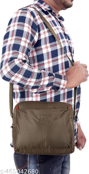 Men and Women High Quality Sling bag