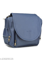 GLOSSY Girl's / Women Sling Bag