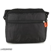 Unisex Crossbody Polyester Messenger One Side Sling Bag For Men And Women