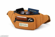 HempBoss fanny pack