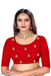 DEV SHREE SILK Bollywood Georgette Saree