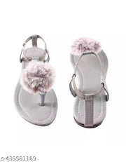 Sandle Flat