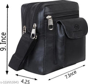 Shoulder Sling Crossbody Bag Casual Men & Women Chest Bag Travel Bag