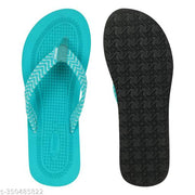 Dashny Ortho Care Extra Soft Heel Slippers for Women I Soft Heel I Comfortable & Stylish