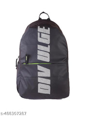 Cosmus Medium 24 L Backpack Coral Daypack, Backpack, College bags, Office bags, For Men and Women 24 liters