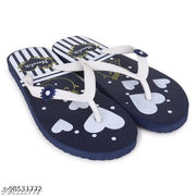 Phonolite Women filp flops combo of 2 pack/women slippers/ Slippers/Trendy women slippers & fill flops/ fancy slippers & filp flops/Chappal/ladies chappal/women chappal/Daily wear slippers