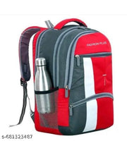 Large 35 L Laptop Backpack spacy unisex backpack