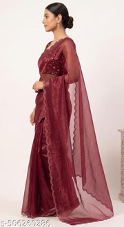 Aagam Superior Sarees