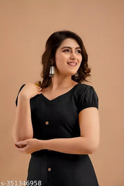 SD PUFFED SLEEVE A