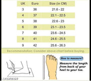 Uk Collection women Solid Toe-ring Heels
