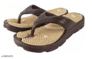 Unisex Trendy and Stylish Acupressure slipper's and Flip flops for Men's and Women's for Daily Use