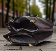 Women Stylish Croco Handbags and Tote Bag for Beautiful Girls and Women