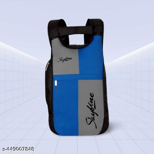Medium 25 L Laptop Backpack Light Weight High Quality Backpack For School College And Office