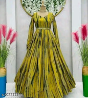 Kashvi Voguish Kurtis