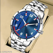 Men style Boys Hand Watch