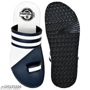 SQUASH MENS SLIPPERS CASUAL LIGHTWEIGHT QUALITY FULL SOLE  STYLISH  FLIPFLOPS