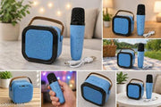 Bluetooth Speaker with mic