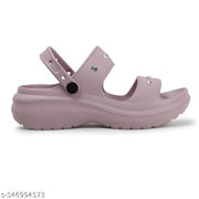 trending clogs for women