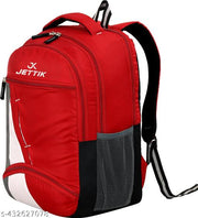35 L Casual Waterproof Laptop Bag/Backpack for Men Women Boys Girls/Office School College Teens & Students