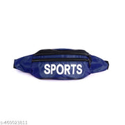 Waist Bag for Men and Women Unisex Fanny Bag Bum Bag Women Festival Fanny Pack Light Weight Hip Pouch Waterproof Travel Bag Belt Bag, Fanny Pack for Hiking Travel Camping Running Sports
