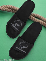 Men Slipper & Flipflop Slider, Stylish Casual Fashionable Chappal for men