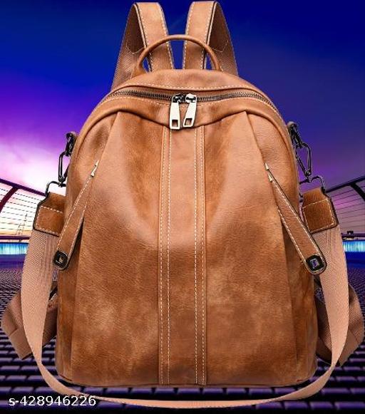 MomsyStore Girls Backpacks For Daily Office And College