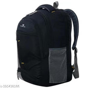 Bluejay 40L Weekender Travel Laptop Backpack with Anti Theft Pocket, Organizer, 15.6 Inch Padded Laptop Sleeve
