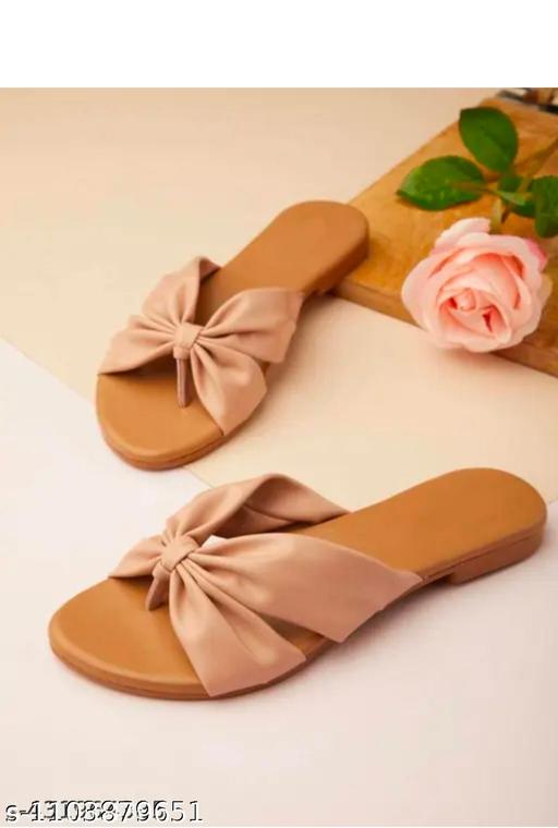 NS PALACE Women Flats