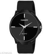 Latest Men Analog Watches