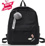 Trendy Fancy Women Backpacks