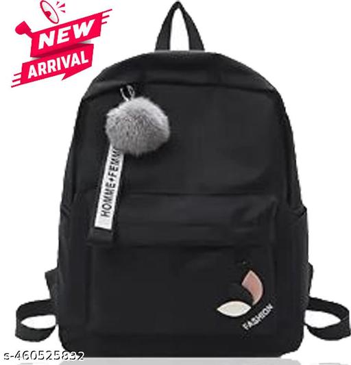 Trendy Fancy Women Backpacks