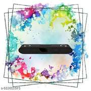 Portable Bluetooth Speaker, 16 Watts, Upto 8h Backup, Dual Drivers + Dual Passive Radiators, Call Function, Bluetooth v5.3 | USB | mSD| AUX, TWS, RGB LED