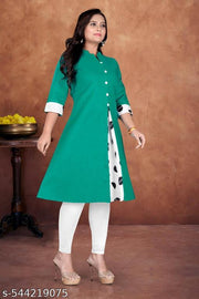 Selfi Kurti