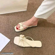 Latest Women Flats and essential fantastic