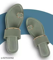 Hike Haven Fashionable Latest Flats For Girls And Women