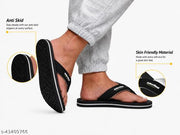 Ortho + Rest Soft and Comfortable Slippers for Men's | Gents Slippers for daily use