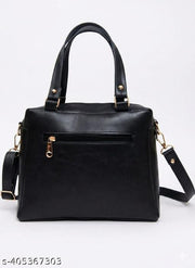 Women selling bag handbag