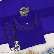 Blue Choki
